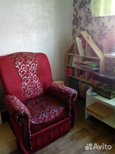 Монтессори-сад