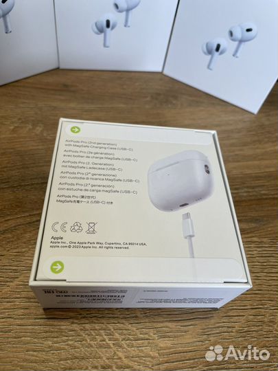 Airpods pro 2 premium