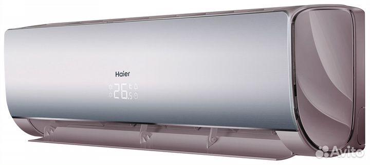 Кондиционер AS24NS3ERA-G в