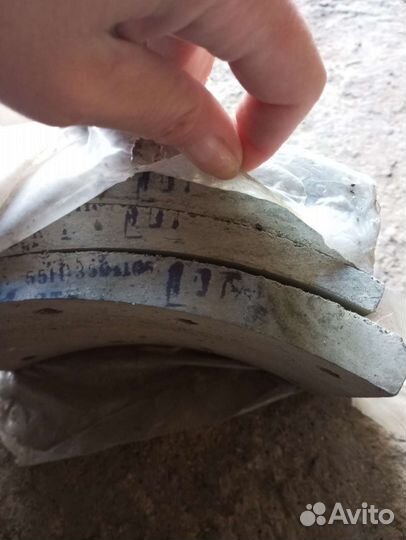 Ремкомплект на камаз