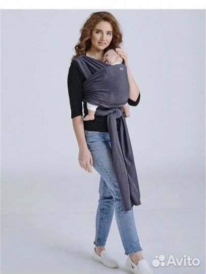 Слинг шарф diva milano