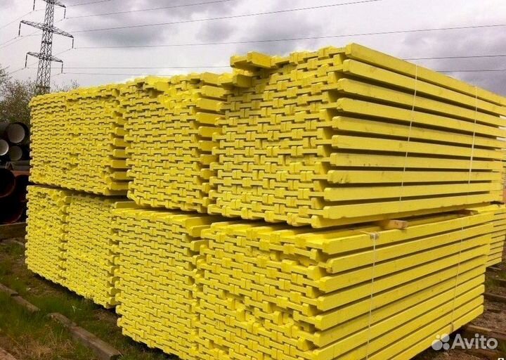 Балка двутавровая бдк бу