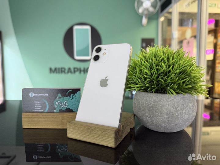 iPhone 12 mini, 128 ГБ