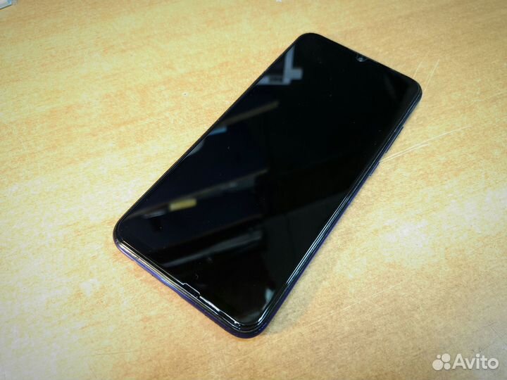 HUAWEI P Smart (2019), 3/32 ГБ