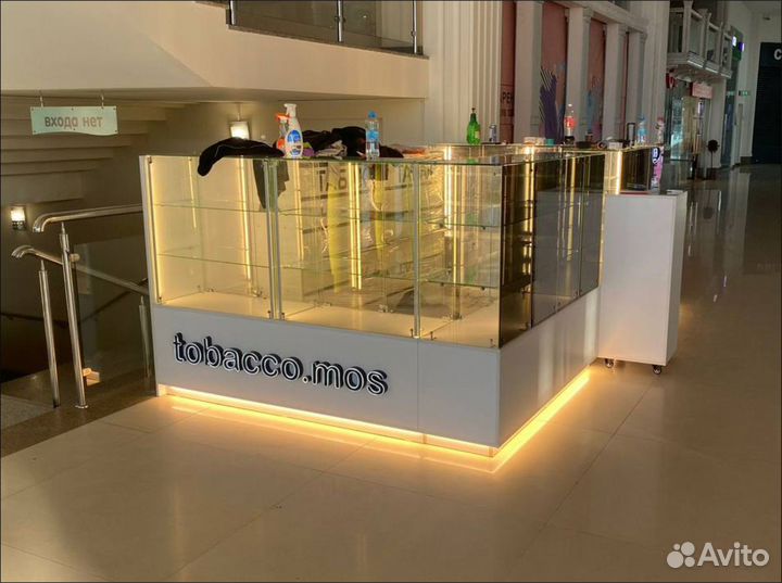 Наружная реклама. Вывески, лайтбоксы, таблички