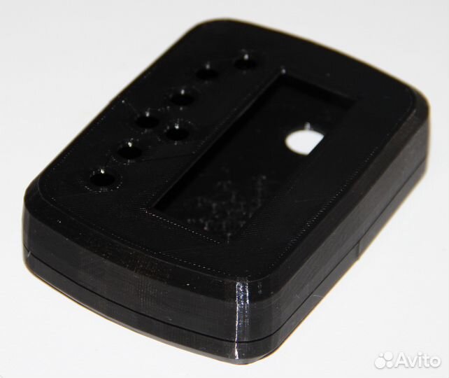Корпус Gainta G1910 Quasar ARM