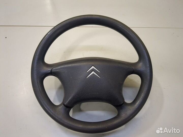 Руль Citroen Jumpy (Dispatch), 2007