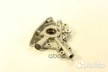 Насос масляный daewoo lanos Saloon klat LAN