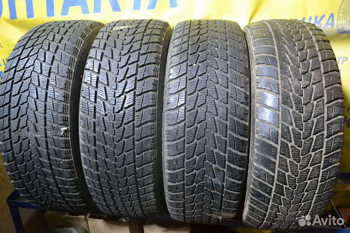 Toyo Open Country G-02 Plus 235/60 R18