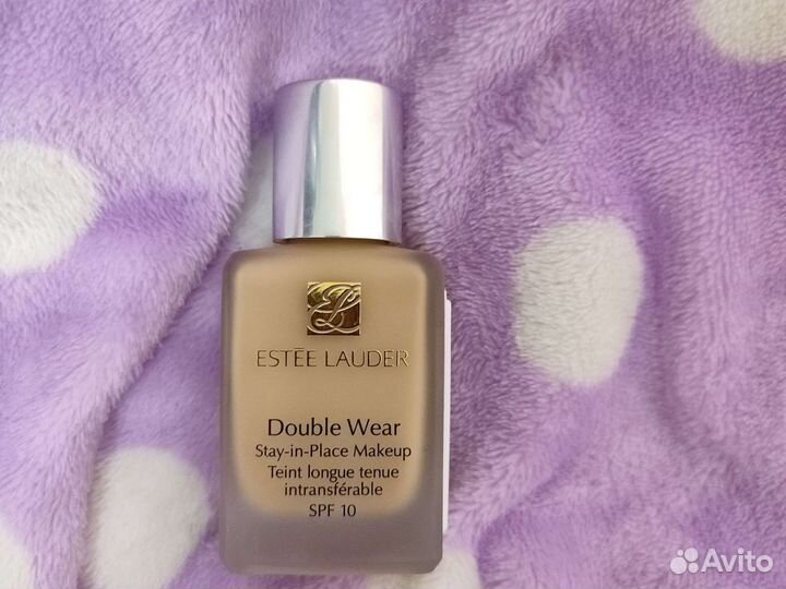 Тональный крем Estée Lauder