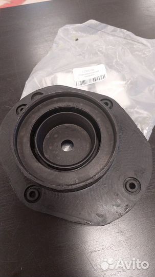 Опора переднего амортизатора LF breez