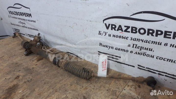 Рейка рулевая передняя Kia Cerato 2004-2008