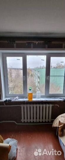 Пластиковые окна на заказ