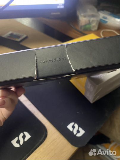 Разветвитель Noctua NA-SYC2