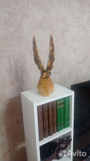 Крылья орла