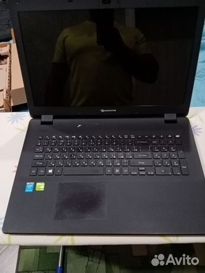 Ноутбук Acer