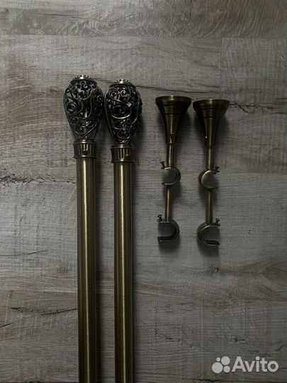 Карнизы для штор