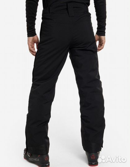 Брюки горнолыжные