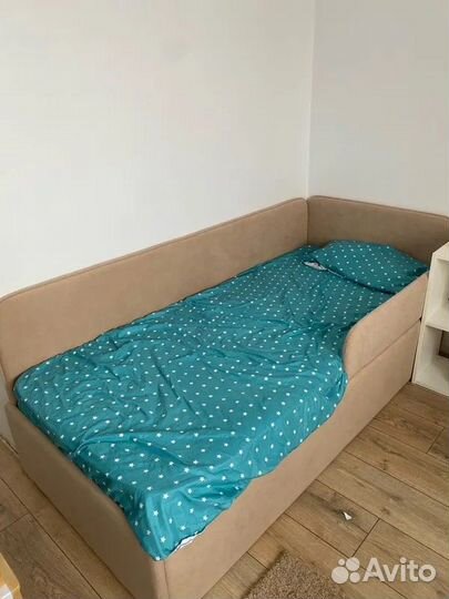 Новая детская кровать 160х70