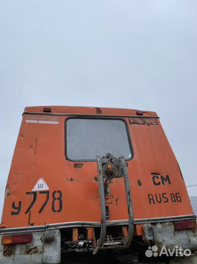 Будка нефаз