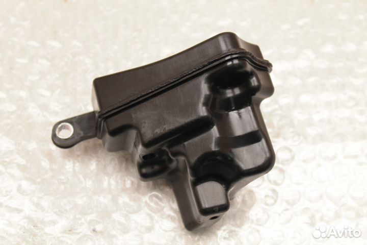 Ресивер вакуумной системы Jaguar XF 2007-20153.0