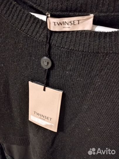 Платье-туника