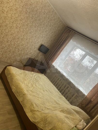 1-к. квартира, 32,6 м², 3/5 эт.