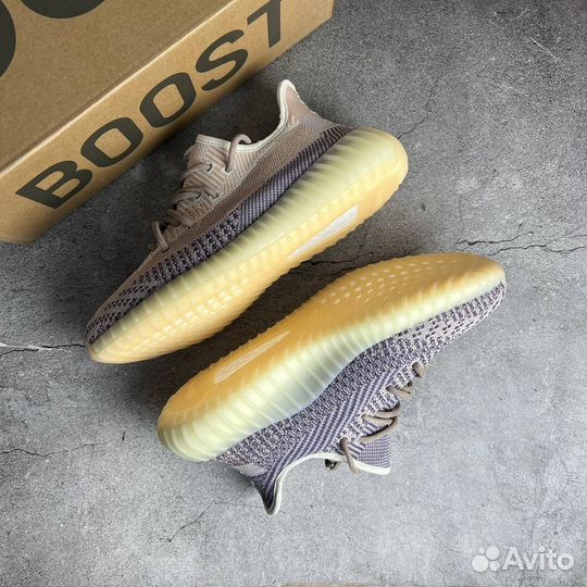 Adidas Yeezy Boost 350 V2 Ash Pearl