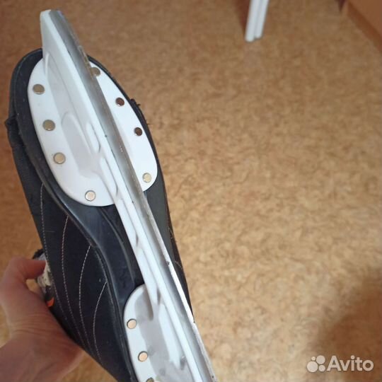 Коньки Max Power