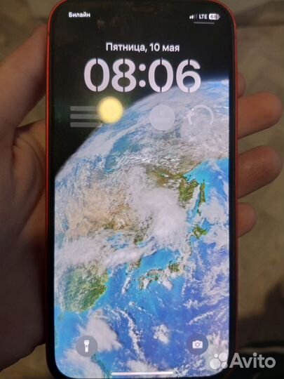 iPhone 12, 64 ГБ