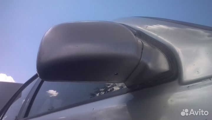 Зеркало правое хендай соната 2 Hyundai Sonata 2