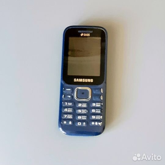 Samsung SM-B310E
