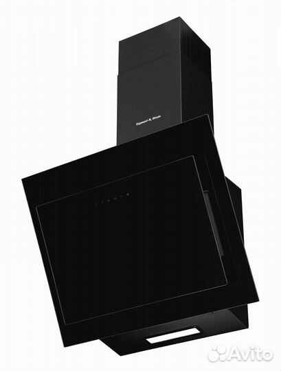 Каминная вытяжка K 144.6 B