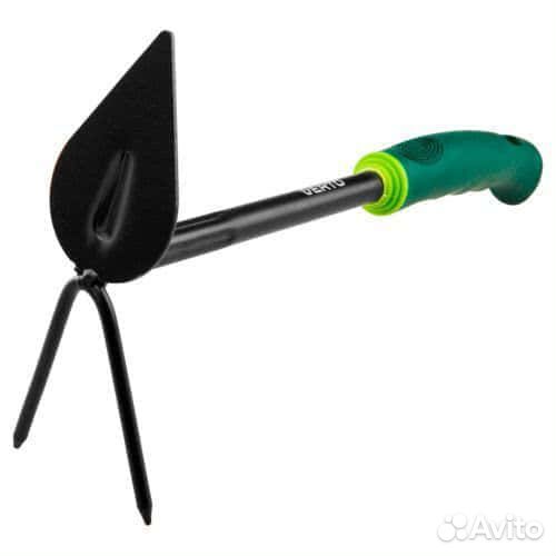 Мотыжка сердце 340мм Verto