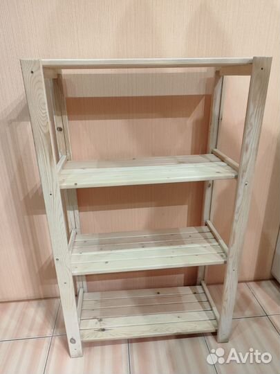Этажерка