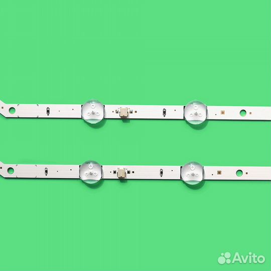 Led подсветка для тв samsung UE32M5000AK