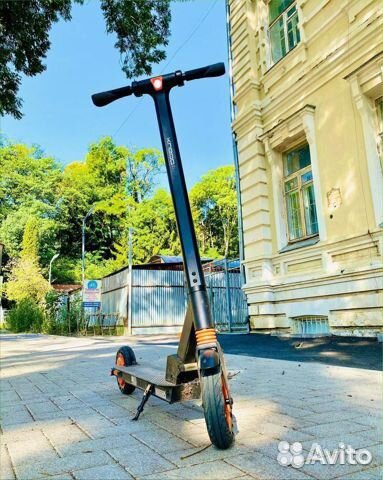 Электросамокат S1