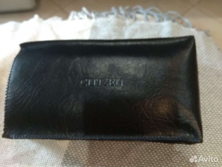 Телевизор ситизен