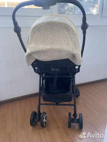 Детские коляски прогулочные