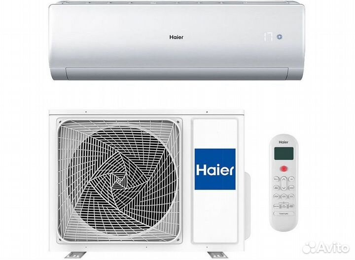 Кондиционеры. Сплит Системы. Монтаж. Гарантия