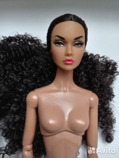 Poppy Parker Версаль