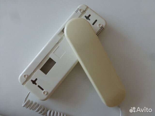 Трубка для домофона (трц 