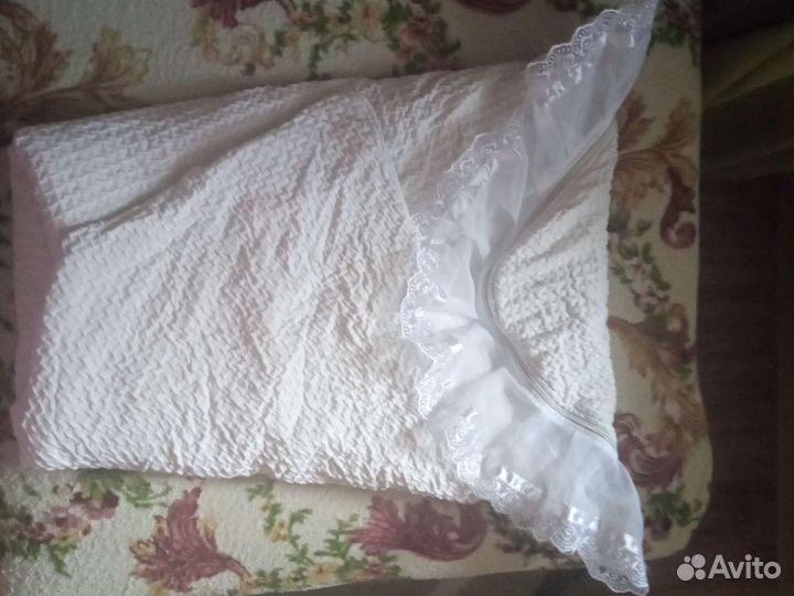 Конверт весна/осень