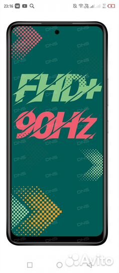Infinix,7/64 гб
