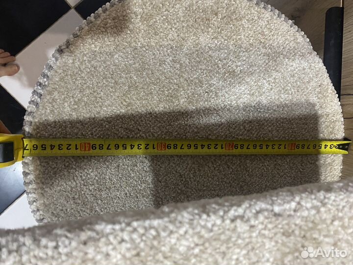 Домик для кошки с когтеточкой новый