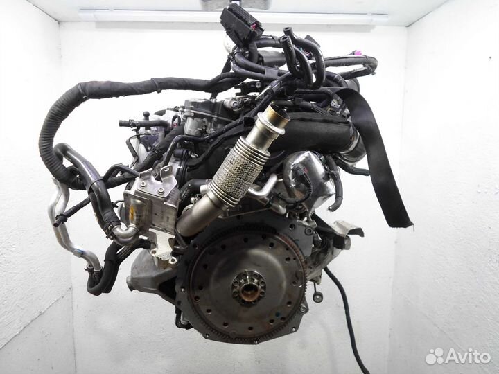 Б/У Клапан EGR 05L131501L, VAG