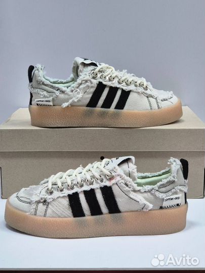 Кроссовки adidas S.F.T.M002 - Стиль и Комфорт