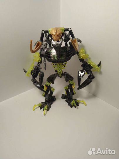 Lego bionicle 71316