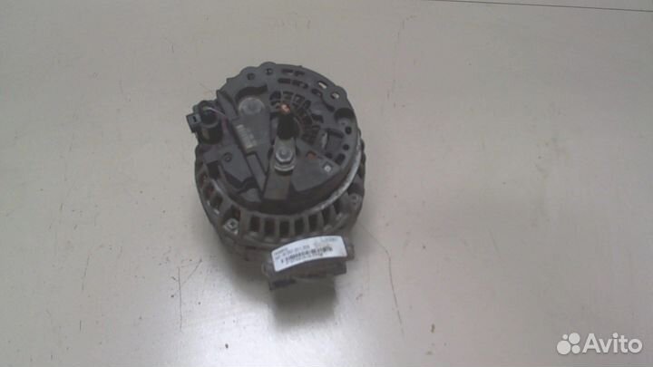 Генератор Audi A5, 2009