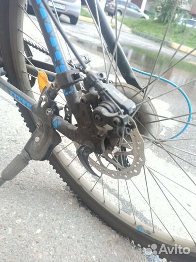 Горный велосипед Stern energy 2.0